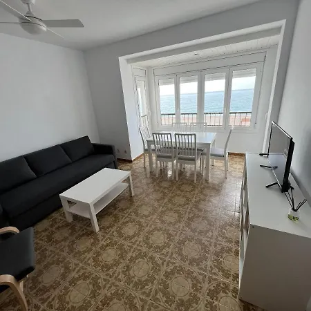 Appartement El Llobarret De Baix A Mar *