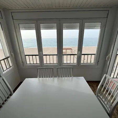 El Llobarret De Baix A Mar *