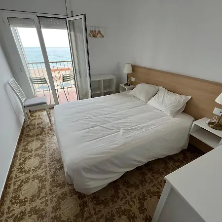 El Llobarret De Baix A Mar Appartement *