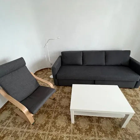 El Llobarret De Baix A Mar Appartement