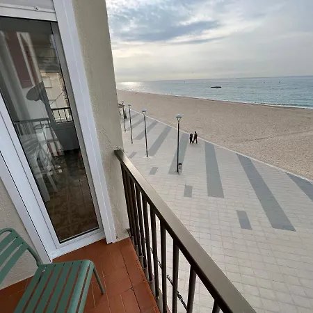 El Llobarret De Baix A Mar