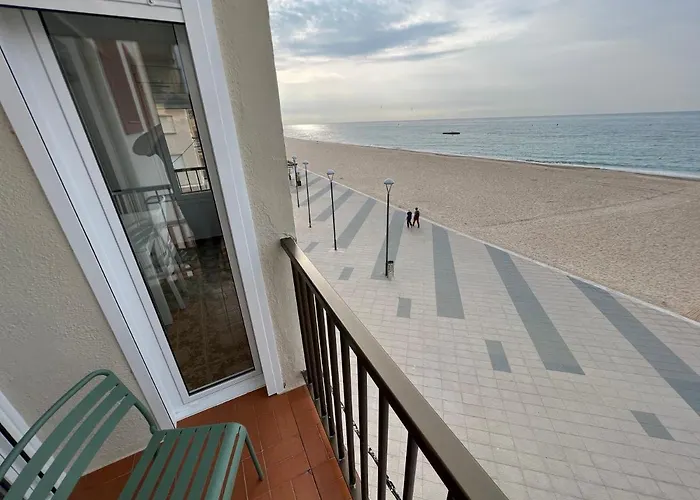 El Llobarret De Baix A Mar