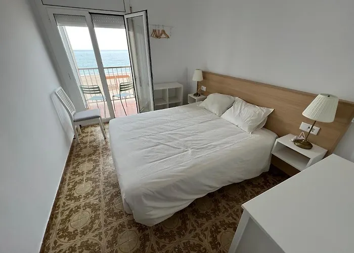 El Llobarret De Baix A Mar Appartamento *