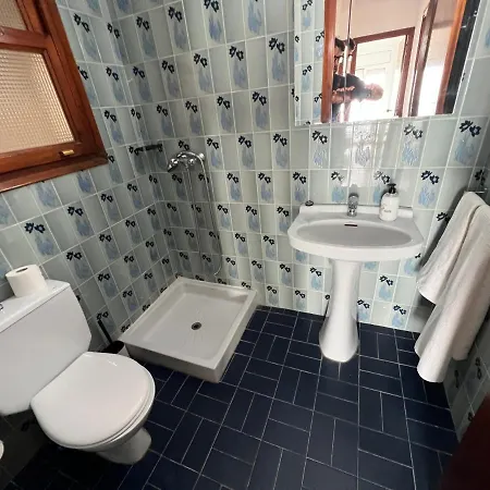 아파트 El Llobarret De Baix A Mar 토르뎀바라