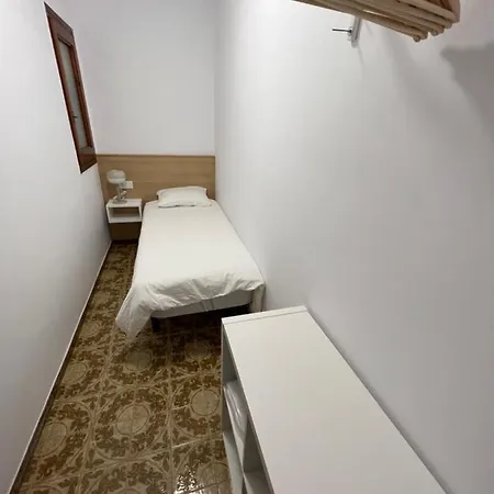 아파트 El Llobarret De Baix A Mar